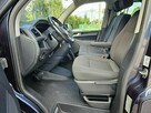 Volkswagen Caravelle Long/4x4/9-Osobowy/Automat/Radar - 11