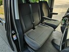 Volkswagen Caravelle Long/4x4/9-Osobowy/Automat/Radar - 13