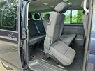Volkswagen Caravelle Long/4x4/9-Osobowy/Automat/Radar - 16