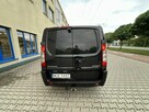 Peugeot Expert 2.0HDi 2011R Klimatyzacja VAT-1A Zarejestrowany Hak! - 5