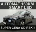 Nowy Tucson 160KM 7DCT SmartLed Kamera Super Niska Cena odręki 1753 zł - 1