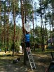 Montaż Ustawianie anten satelitarnych Dvb-t Katowice okolice - 16