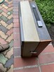 Gramofon Sony, ITT, Siera - 3
