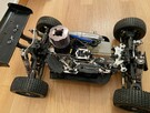 Rc Nitro Buggy 1/8 4WD - 5