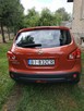 Nissan Qashqai - 3