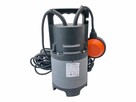 Pompa zanurzeniowa do brudnej wody 400W STHOR - 2