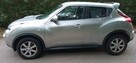 Sprzedam Nissan Juke 2011, automat, benzyna z LPG - 1