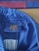FC Barcelona koszulka + spodenki dla dziecka 2 lata OKAZJA! - 4