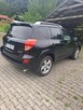 Toyota Rav4 czarna serwisowana Polecam - 2