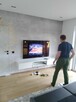 Montaż Ustawianie anten satelitarnych Dvb-t Katowice okolice - 4