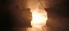 Lampa kempingowa. Latarka Solarna Ładowarka Płomień - 8