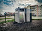 CITY S1 - automatyczna toaleta miejska - 3