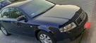 Audi a4b6 lpg - 1