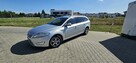 Ford Mondeo Mk4 - 5