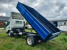 Mitsubishi Canter Nowy wywrot do 3,5t - 1