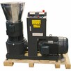 Maszyny do produkcji pelletu - EKSTRA WYDAJNOŚĆ - 3,5t/h! - 4