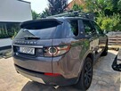 Land Rover Discovery 2016 OKAZJA Lublin - 11