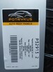 Reperaturka blotnika tył prawa opel Astra - 2