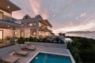 Apartament w Chorwacji 95m2,basen, linia brzegowa, Zadar, Pag - 2