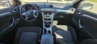 Ford Mondeo Mk4 - 2