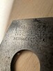 Strug Sargent VBM rozmiar 5 - 4