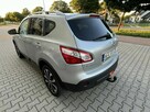 Nissan Qashqai Lift 2.0DCi 4x4 Nawigacja Klimatronic Kamera Cofania ! - 2
