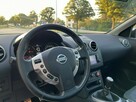 Nissan Qashqai Lift 2.0DCi 4x4 Nawigacja Klimatronic Kamera Cofania ! - 8