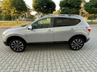 Nissan Qashqai Lift 2.0DCi 4x4 Nawigacja Klimatronic Kamera Cofania ! - 9