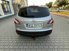 Nissan Qashqai Lift 2.0DCi 4x4 Nawigacja Klimatronic Kamera Cofania ! - 11