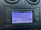 Nissan Qashqai Lift 2.0DCi 4x4 Nawigacja Klimatronic Kamera Cofania ! - 16
