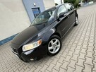 Volvo V50 Lift 2010r 2.0B Nawigacja Climatronic Alufelgi Hak Zarejestr - 9