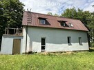 Budynek usługowo-mieszkalny w Silnowie - 2