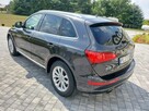 Audi Q5 xenon led navi chromy lift - 2