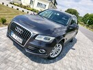 Audi Q5 xenon led navi chromy lift - 4