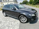 Audi Q5 xenon led navi chromy lift - 5