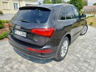 Audi Q5 xenon led navi chromy lift - 7