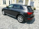 Audi Q5 xenon led navi chromy lift - 8