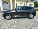 Audi Q5 xenon led navi chromy lift - 13