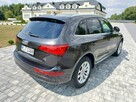 Audi Q5 xenon led navi chromy lift - 14