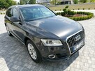 Audi Q5 xenon led navi chromy lift - 15