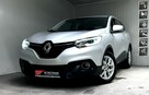 Renault Kadjar 1.5DCI / 110KM LED Nawigacja Tempomat Alufelgi - 1