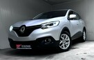 Renault Kadjar 1.5DCI / 110KM LED Nawigacja Tempomat Alufelgi - 2