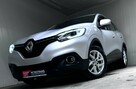 Renault Kadjar 1.5DCI / 110KM LED Nawigacja Tempomat Alufelgi - 4