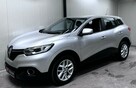 Renault Kadjar 1.5DCI / 110KM LED Nawigacja Tempomat Alufelgi - 6