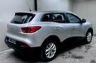 Renault Kadjar 1.5DCI / 110KM LED Nawigacja Tempomat Alufelgi - 10