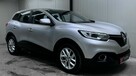 Renault Kadjar 1.5DCI / 110KM LED Nawigacja Tempomat Alufelgi - 12