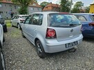 Volkswagen Polo Climatic - 4