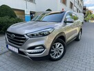 Hyundai Tucson 580000 km Salon Polska - 1