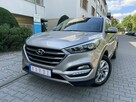 Hyundai Tucson 580000 km Salon Polska - 2