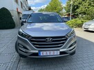 Hyundai Tucson 580000 km Salon Polska - 3